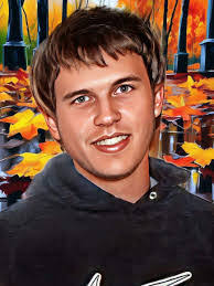 Dylan Waggoner's Instagram, Twitter & Facebook