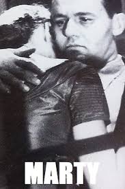 Marty (1953) directed by Delbert Mann • Reviews, film + cast • Letterboxd