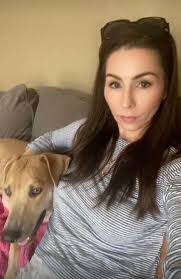 Can anyone provide a quiet home in a quiet area with a yard for a scared  rescue dog?