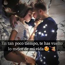 Imagenes De Amor Para Mi Novio Que Lo Amo Mucho In 2020 Love Phrases Love Messages Instagram Story Questions