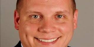 DU bluegrass group performing at farmers market