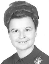 Obituary information for Doris Louise Carey