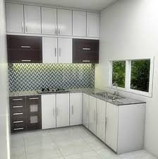 Lemari dapur gantung dan bawah bahan kayu atau stainless murah hanya disini. Kitchen Kabinet Murah Dan Cantik Home Facebook