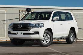 For all toyota products and services including new vehicles, leasing by sfl, service, warranties, parts top gear. Vdj200 Gnmaz Land Cruiser 200 Gx R Manual De 8 Plazas