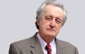 Paul Lewis: Time to end this dangerous commission in disguise