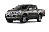MITSUBISHI-TRITON