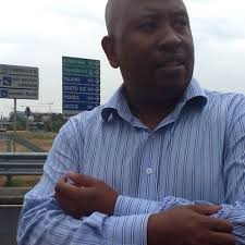 Luvuyo Ndimeni - Chief Director: African Union at Department ...