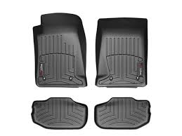Chevrolet 2010 Camaro Floorliner Weather Tech Chevrolet Camaro Chevrolet Camaro 2010
