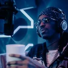 Listen to Baby Smoove