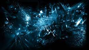 Gamer, gaming laptop, game graphics, republic of gamers, colorful. Black And Blue Gaming Wallpapers On Wallpaperdog
