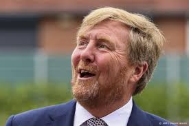 Marja en Charles Koopman