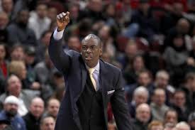 Not only are these all important additions for the clippers coaching staff, but they also offer interesting player connections that could facilitate the. Clippers Finalize Tyronn Lue S Coaching Staff Los Angeles Times