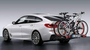 Bmw 6 Series Gran Turismo Offers Services Bmw Mu