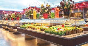 Mandarin Restaurant Birthday Hashtag Hijacked By Nutrition Critics