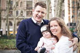 Noah S Birth Story How Our New Born With Down Syndrome Changed Our Lives