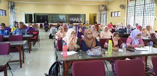 Memproses permohonan penempatan pelajar elektif; Royal Islin