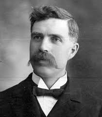 Central Michigan University Presidents