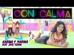 Su madre myla es de bulgaria y juntas tienen un canal de youtube llamado kymstyle. 12 Ideas De Karina Y Marina Las Hermanas Youtubers Famosos Marina Usuarios De Youtuber