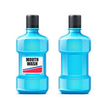 The bottle is very small for a mouthwash container it came with. Mouth Wash Vector Images Over 5 400