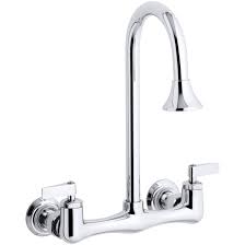 kohler k 7319 4 triton utility sink