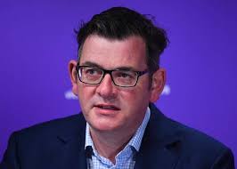Victorian premier daniel andrews has made a subtle dig at a melbourne woman who shot to social media fame after a. Daniel Andrews Wants Covid Normal In Regions And Melbourne At The Same Time The Border Mail Wodonga Vic