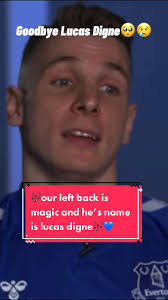 Remembering the Magic of Lucas Digne at Everton and Aston Villa