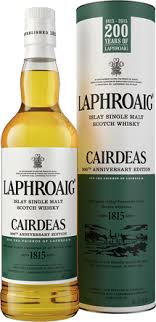 Laphroaig Laphroaig Single Malt Whisky