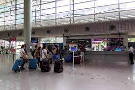 This makes q sentral very easily accessible via public transportation and allows for businessmen and workers alike the option of taking the rail to beat kuala lumpur's. Kl Sentral Stesen Sentral Kuala Lumpur The Transportation Hub For Kuala Lumpur Klia2 Info