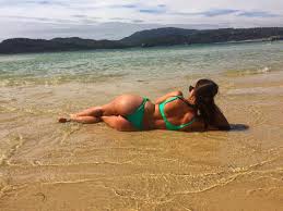 Toutes les nudes de Gegenewtt seins nue (photo nue leak)