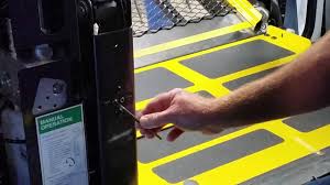 The standard the look and the price tag on the furniture are also need to consider. Braun Ability Lift Tower Adjustment Youtube