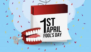 Download these free april fools' day printables for creative and easy april first pranks and practical jokes. April Fools Day 2020 Wishes Funny Jokes Messages Hd Images Whatsapp And Facebook Status Lifestyle News India Tv