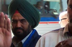 Taxi boycott at the Hilton Hotel