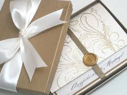 Boxed Wedding Invitation Regal Cream Marie Antoinette Inspired Regal Angela Collecti Box Wedding Invitations Luxury Wedding Invitations Luxury Invitation