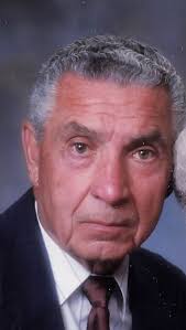 Robert Bartram Obituary