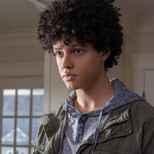 The Society" Star Jacques Colimon