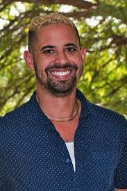 Anthony Crowe's Instagram, Twitter & Facebook