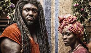 One brother's war against the man. noble nightclub owner samson does his best to keep his neighborhood clean of crime and drugs. Was Samson Black As The Bible Miniseries Cast Him