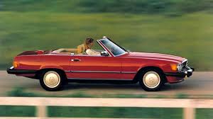 Ten Cheap Cars That Make You Look Rich Mercedes Convertible Mercedes Benz