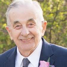 Harry Murphy Obituary (2018)