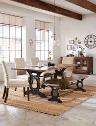 Natural Loft Dining Collection Casual Dining Dining Rooms Art Van Furniture The Midwest S 1 Fu Dining Room Sets Dining Room Art Beautiful Dining Rooms