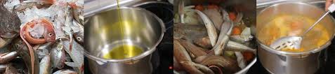 Recette fideua un diner presque parfait. Recette De L Authentique Fideua De Gandia Avec Paellas De Jose