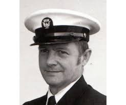 Edward Heck Obituary (2015)