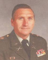 Colonel (Ret.) Alfred Marion Dillon Obituary June 21, 2025