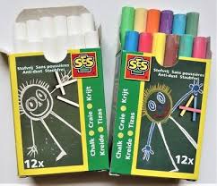 This report is out of date. Land Haus Shop Tafelkreide Weiss Und Bunt Stangen Kreide Schulkreide Wand Tafel Malkreide 24tlg Kinderkreide Spielzeug Suenaacampo Com