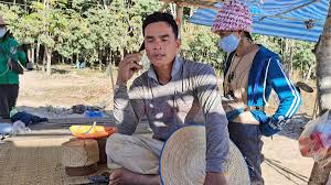 หมอปลาประกาศยุติการติดตาม คดี น้องชมพู่ ตัดพ้อ เมื่อคนส่วนใหญ่ไม่ให้ความร่วมมือและไม่อยากรู้ว่าใครเป็นคนทำ เราคนนอกก็ต้องปล่อยเขาไป. O9u8ws V77bglm