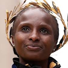 2025 Boston Marathon: All results, final times and standings