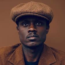 Another proud moment that's going to stay with me for the rest of my life …  Faisal Kofi Osei ! We cook am finish. Abi you say two copies ? Anaa? 🤣💪🏿