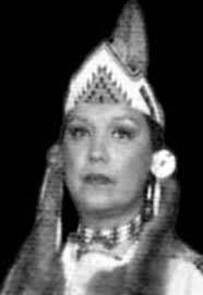 Charlene Rochelle Johnston Haze (1947-2008)