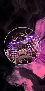 Maybe you would like to learn more about one of these? Kaido Wallpaper I Made The Kaido In The Middle Is Made By Luis Figueirado Art Onepiece