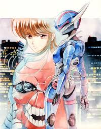 Pin On Mecha